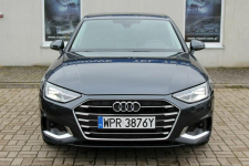 Audi A4 35TFSI 150KM SalonPL Automat FV23% LED Ambiente Tempomat Sokołów - zdjęcie 2