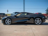 Chevrolet Corvette 2023 Coupe 3LT Katowice - zdjęcie 5