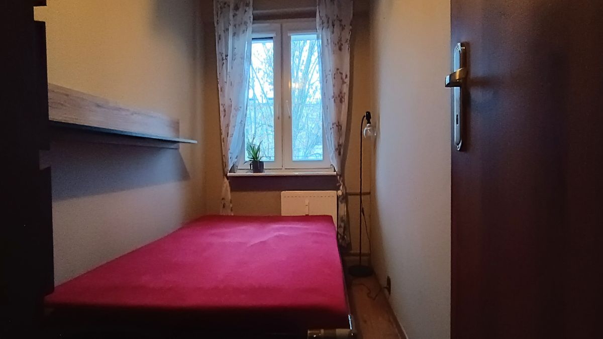 Funkcjonalne 2 pokoje na wynajem – balkon, Rataje. Poznań - zdjęcie 7