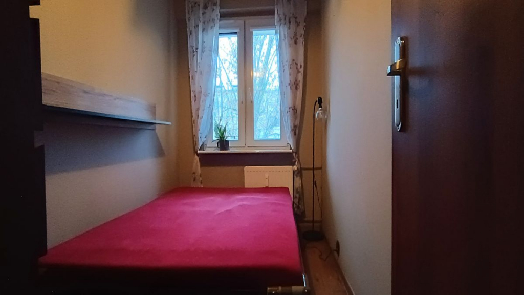 Funkcjonalne 2 pokoje na wynajem – balkon, Rataje. Poznań - zdjęcie 7