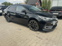 Toyota Corolla Klimatronik Kamera Skóra Tempomat Gliwice - zdjęcie 7