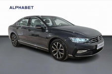 Passat 2.0 TDI EVO Business DSG Salon PL 1wł. Gwarancja Warszawa - zdjęcie 9