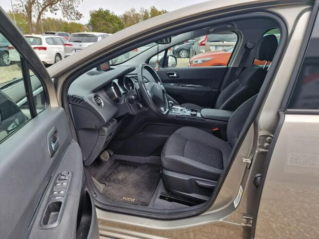 Peugeot 3008 Ostrołęka - zdjęcie 10