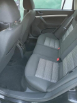 Skoda Octavia 1.6 MPI 2012 z fabryczną instalacją LPG Leszno - zdjęcie 10
