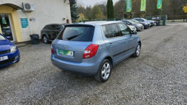 Škoda Fabia Benzyna 1.4 Zieleniewo - zdjęcie 4