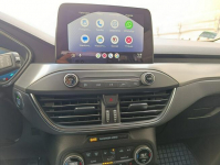 Ford Focus Salon Polska jeden właściciel Otwock - zdjęcie 11