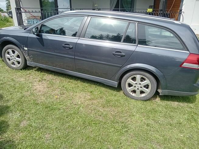 Opel Vectra Bytów - zdjęcie 3