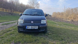 Panda klima prywatnie