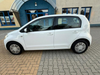 Volkswagen Up 1.0MPi 2015r Klimatyzacja 5-Drzwi Serwisowany Opłacony! Sokołów Podlaski - zdjęcie 9