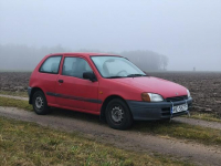 Toyota Starlet 1997r. 1,4 Benzyna Tanio - Możliwa Zamiana!