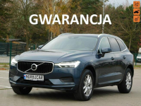 Volvo XC 60 z Gwarancją Bezwypadkowy Kamera Podgrzewane Fotele