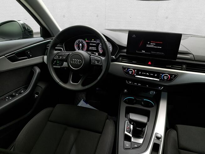 Audi A4 Komorniki - zdjęcie 10