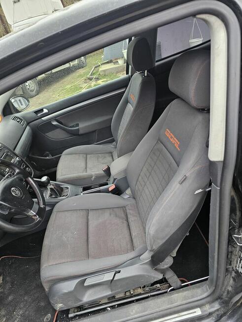 Golf 1.9tdi 2006r Zgierz - zdjęcie 5