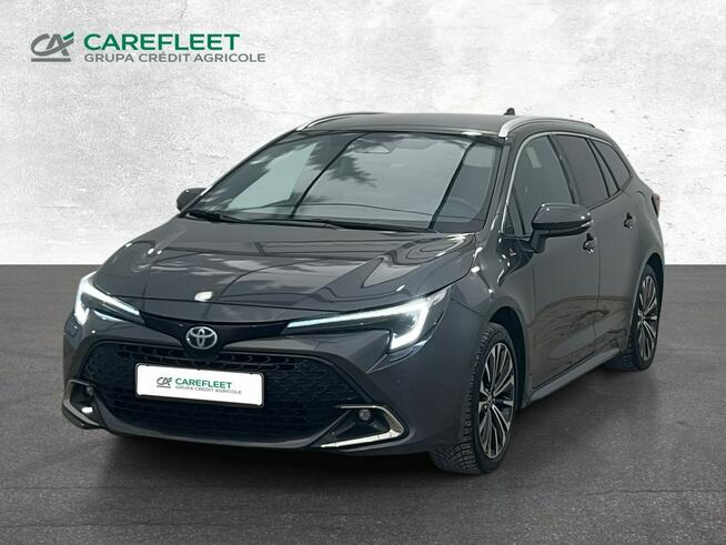 Toyota Corolla 2.0 Hybrid Style Kombi Warszawa - zdjęcie 1