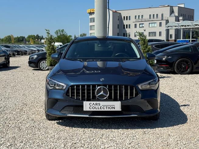Mercedes CLA, 2020 Michałowice - zdjęcie 9