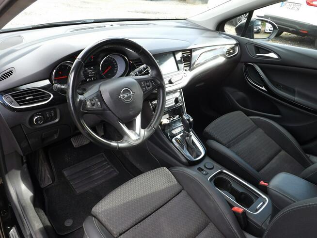 Opel/Astra 1.4 SIDI Turbo Innovation Start/Stop Słupsk - zdjęcie 9