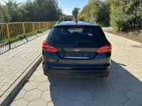 Ford Focus Business Opłacony LED 1.5 TDCi 120 KM Gostyń - zdjęcie 5