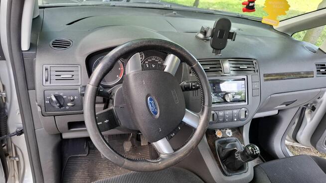 forda focusa C-Max Katowice - zdjęcie 3