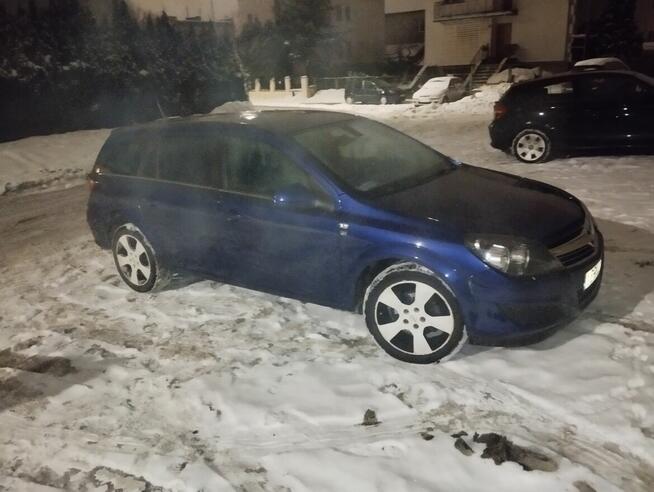 Opel Astra h dpf design edition 1,7cdti 2010 Elbląg - zdjęcie 2