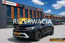 Opel Corssland X 1.2T 110kM, Elegance, salon Polska, pierwszy wł.