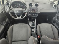 Seat Ibiza FR Ledy Bezwypdkowa I Właściciel Rybnik - zdjęcie 11
