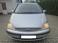 FORD GALAXY LIFT 1900 TDI-7 OSOBOWY !!! Głogów - zdjęcie 5