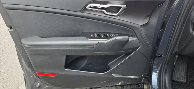 Kia Sportage 1.6 T-GDI 150 KM DCT FWD Wersja L + TEC (Anniversary) Bełchatów - zdjęcie 12