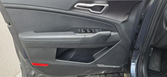 Kia Sportage 1.6 T-GDI 150 KM DCT FWD Wersja L + TEC (Anniversary) Bełchatów - zdjęcie 12