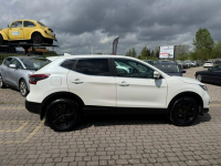 Nissan Qashqai Przygotowane do rejestracji Słupsk - zdjęcie 8