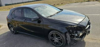 Mercedes A 200 98.000km Pleszew - zdjęcie 7