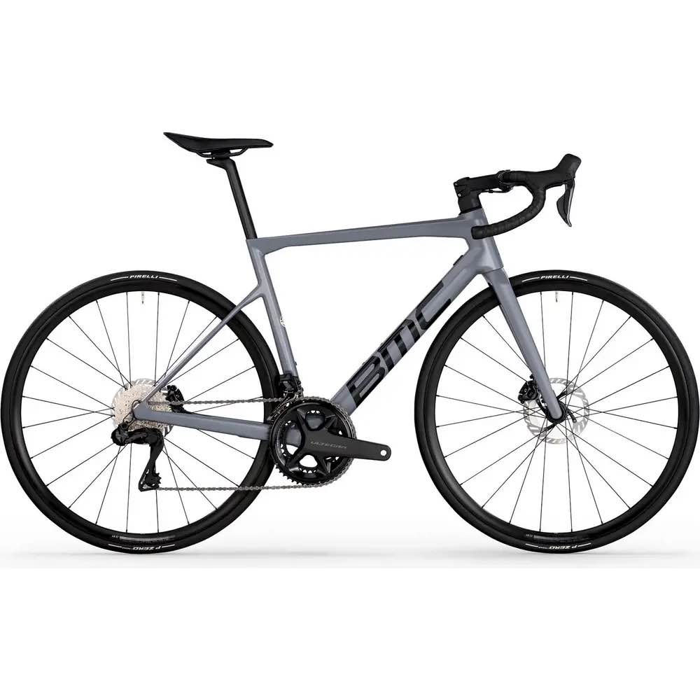 2026 BMC Teammachine SLR TWO (GUN2BIKESHOP) Bemowo - zdjęcie 1
