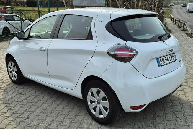 Zoe II 100% elektryk - bateria 52 na własność Świętoszówka - zdjęcie 3