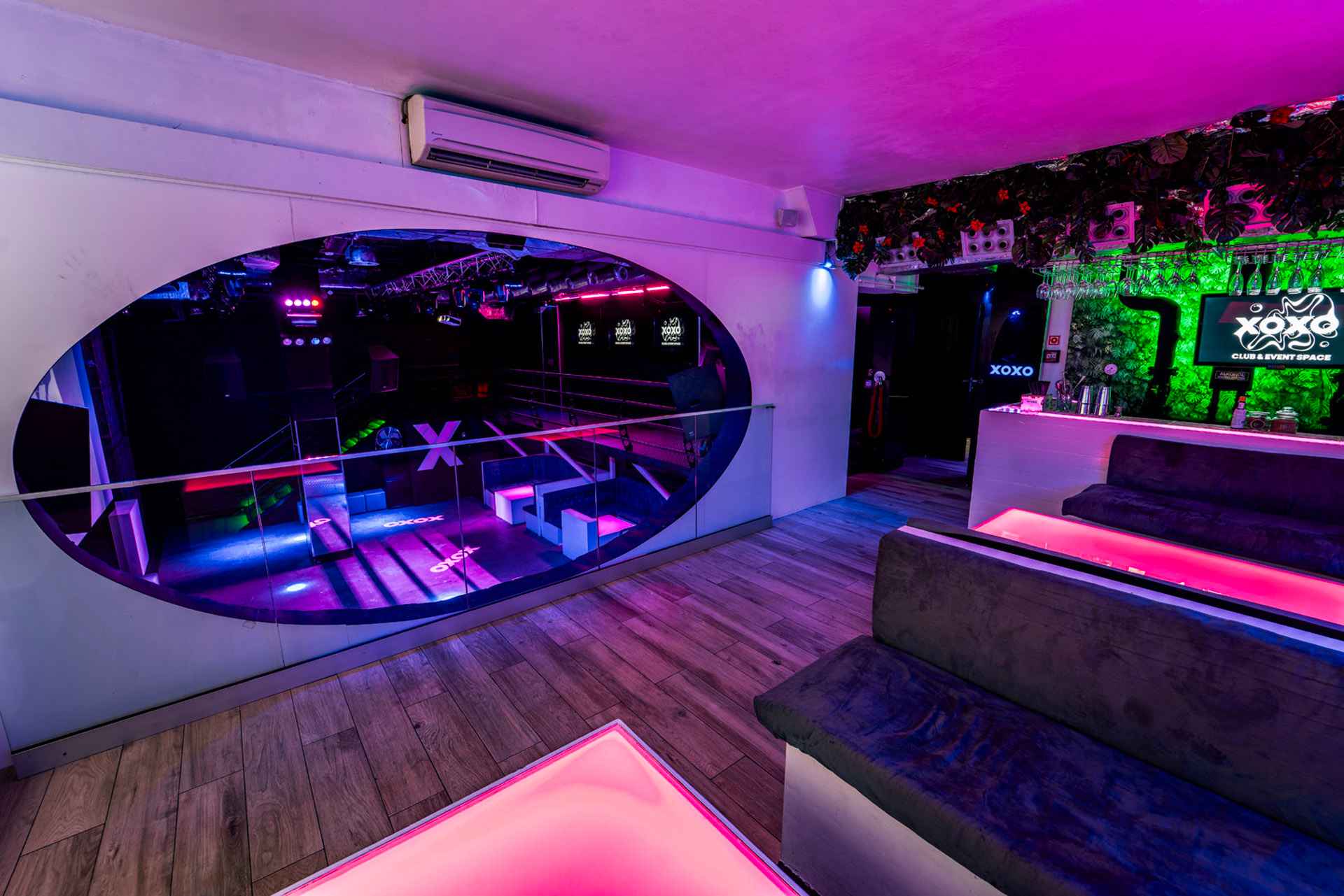 Imprezy integracyjne Warszawa – najlepsze miejsce na imprezę Śródmieście - zdjęcie 6