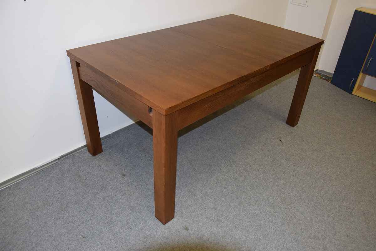 stół rozkładany - jak nowy Olsztyn - zdjęcie 2