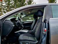 Audi A5 S-Line Lift Led Serwis Bixenon Navi ACC Parktronic Gwarancja! Szczecin - zdjęcie 10