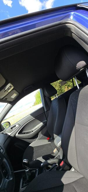 Hyundai i20 I 20 Pleszew - zdjęcie 9