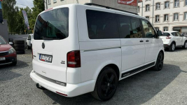 Volkswagen Multivan 2.0 TDI Moc 180KM Automat 4x4 Bogato Wyposażony Elbląg - zdjęcie 5