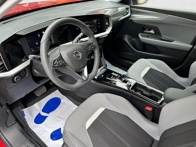 Opel Mokka 1.2 T Edition S&amp;S ! Z Polskiego Salonu ! Faktura VAT ! Warszawa - zdjęcie 12