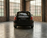 Fiat 500x Bezwypadkowy rok gwarancji Kraków - zdjęcie 5
