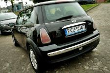 Mini ONE 1,6i Klima, 90KM, 2003r. Płock - zdjęcie 4