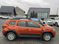Dacia Duster 4x4 Klimatyzacja  Czujniki parkowania 115KM Gliwice - zdjęcie 4