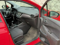 Opel Crossland X Salon Polska I Właściciel Tarnowskie Góry - zdjęcie 7