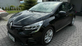 Renault Clio 1.0 100 KM KRAJOWY