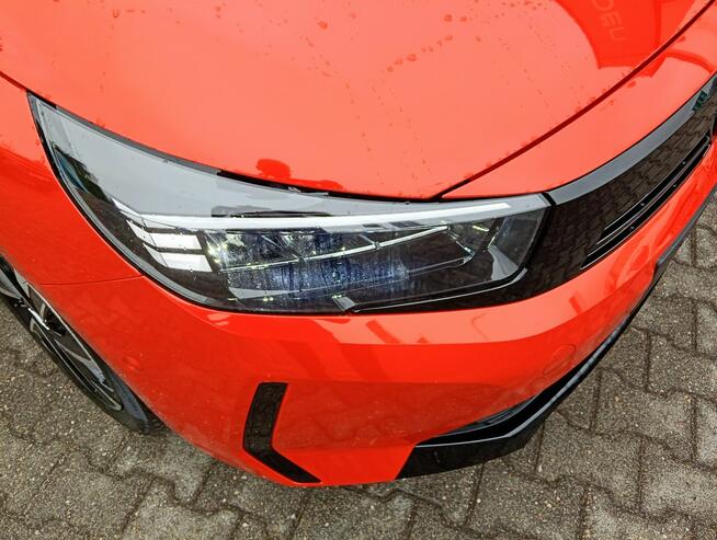 Opel Corsa Wersja YES/Podgrzewana kierownica/fotele Piła - zdjęcie 4