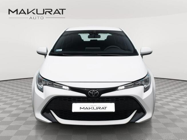 Toyota Corolla WND0729C#1.2 T ACTIVE  LPG K.cof LED Salon PL VAT 23% Gdańsk - zdjęcie 6