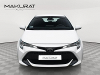 Toyota Corolla WND0729C#1.2 T ACTIVE  LPG K.cof LED Salon PL VAT 23% Gdańsk - zdjęcie 6