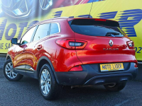 Renault Kadjar salon, serwis, bogaty Rzeszów - zdjęcie 4