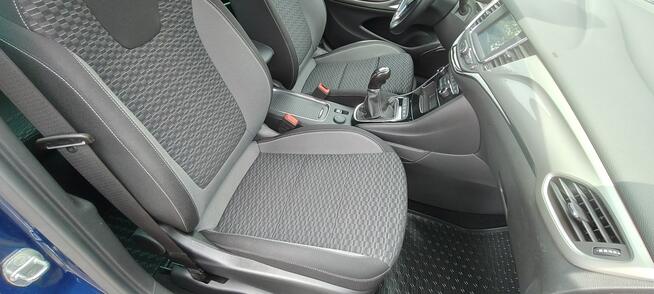 Opel Astra Krajowy, książka serwisowa. Goczałkowice-Zdrój - zdjęcie 12