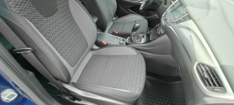 Opel Astra Krajowy, książka serwisowa. Goczałkowice-Zdrój - zdjęcie 12