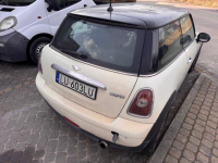 MINI Cooper 1.6 MR06 2007 r. od syndyka Warszawa - zdjęcie 9